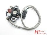 Schalter Rückfahrleuchte, OEM Mitsubishi, Neu, Mitsubishi Colt C10A, Space Wag, MD727333, MD704832, MD718958, MD723660, MD723663